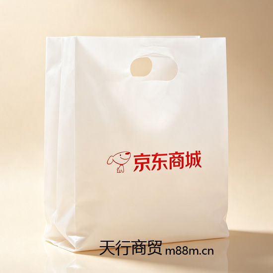 同款塑料袋定制“袋”代相传免费宣传